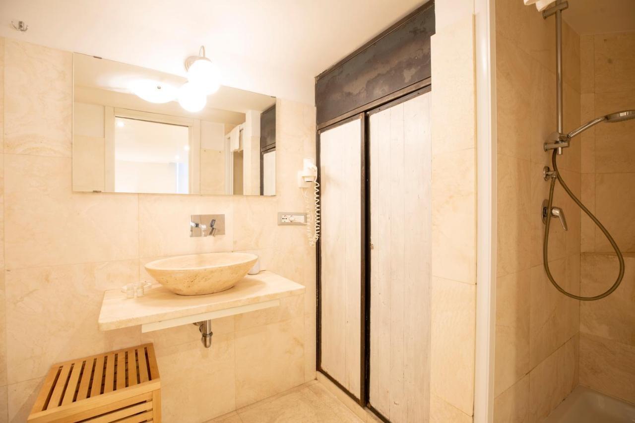 Restart Accommodations Borghese Rzym Zewnętrze zdjęcie