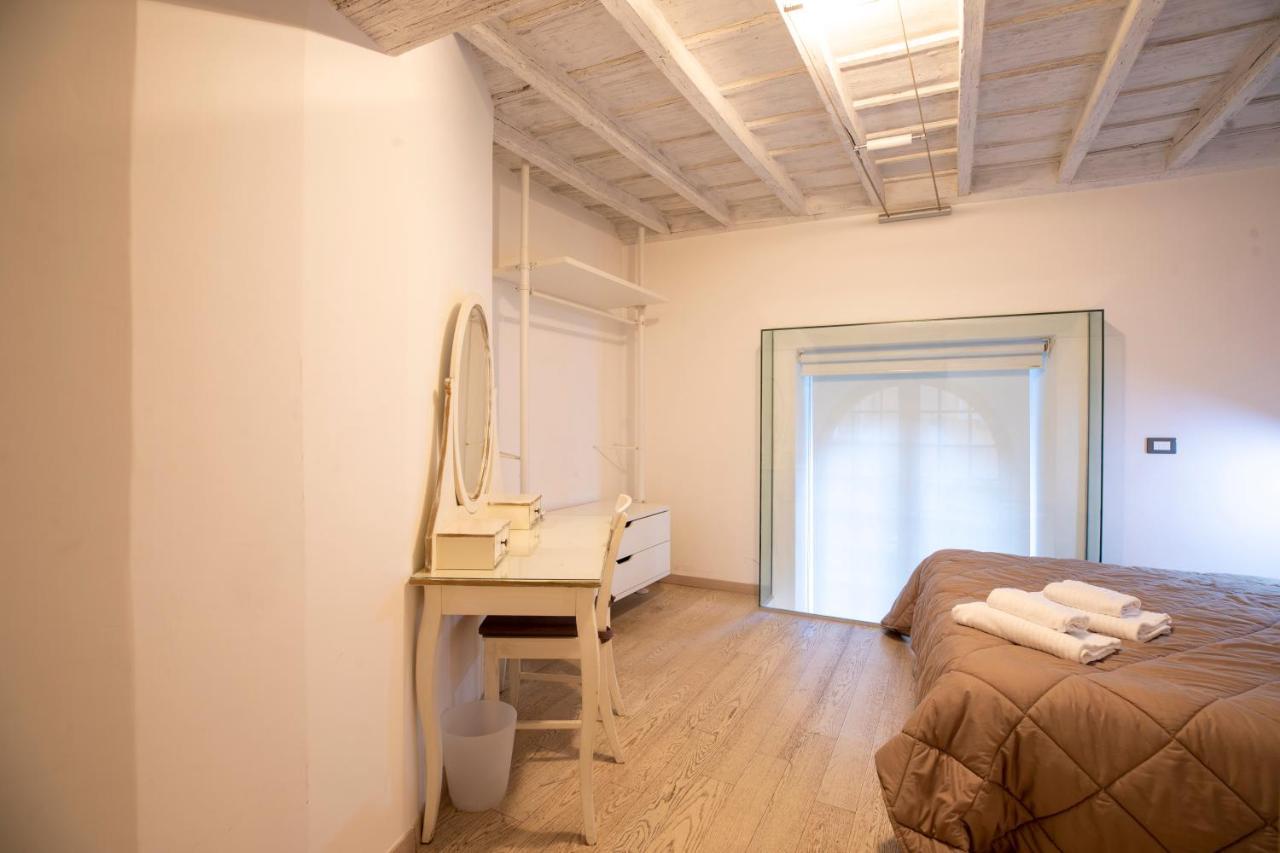 Restart Accommodations Borghese Rzym Zewnętrze zdjęcie