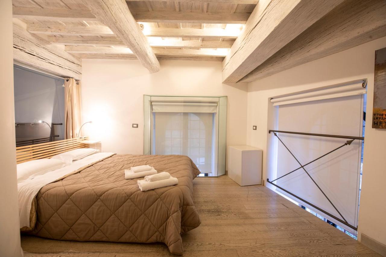Restart Accommodations Borghese Rzym Zewnętrze zdjęcie