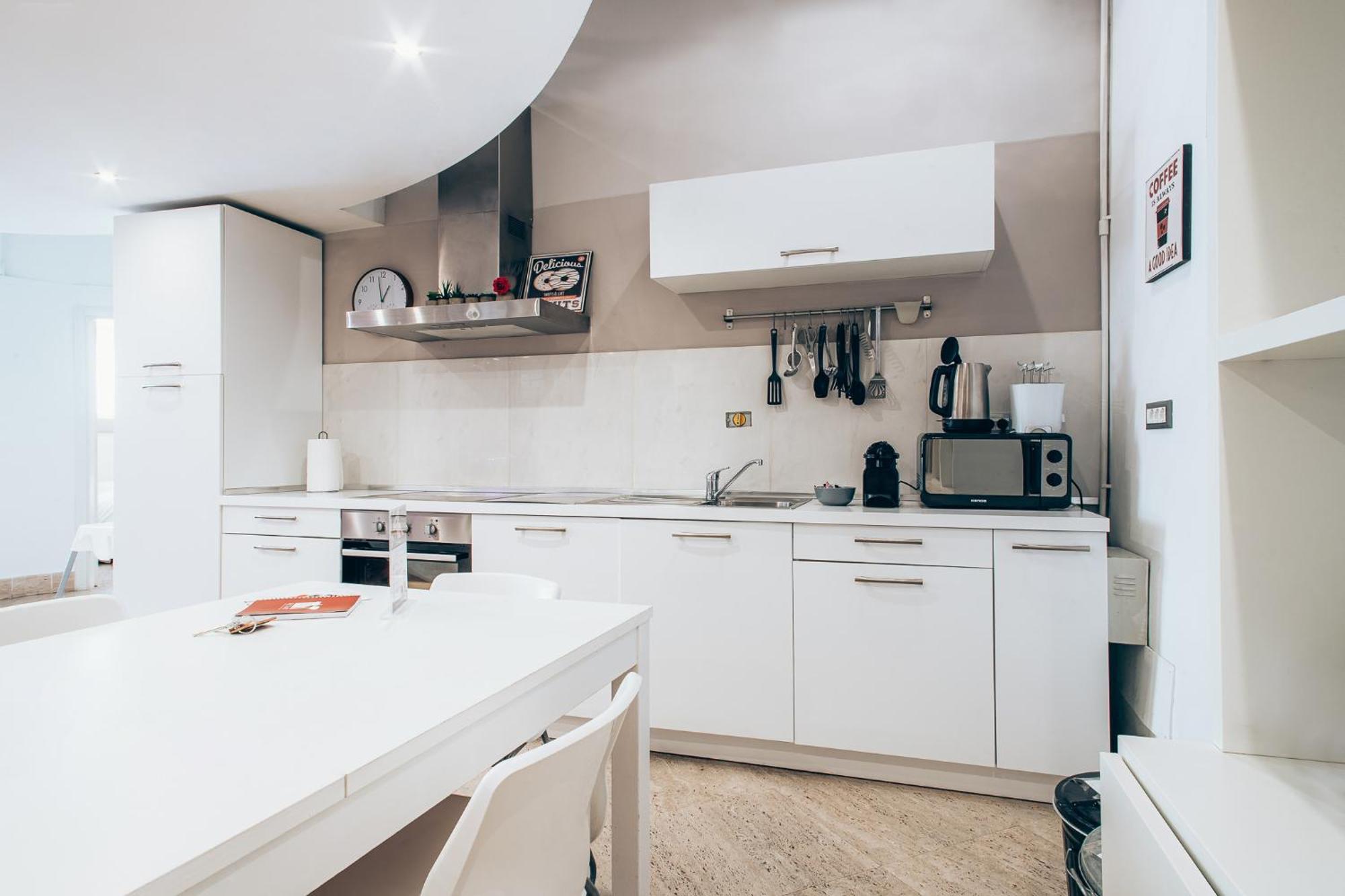 Restart Accommodations Borghese Rzym Zewnętrze zdjęcie