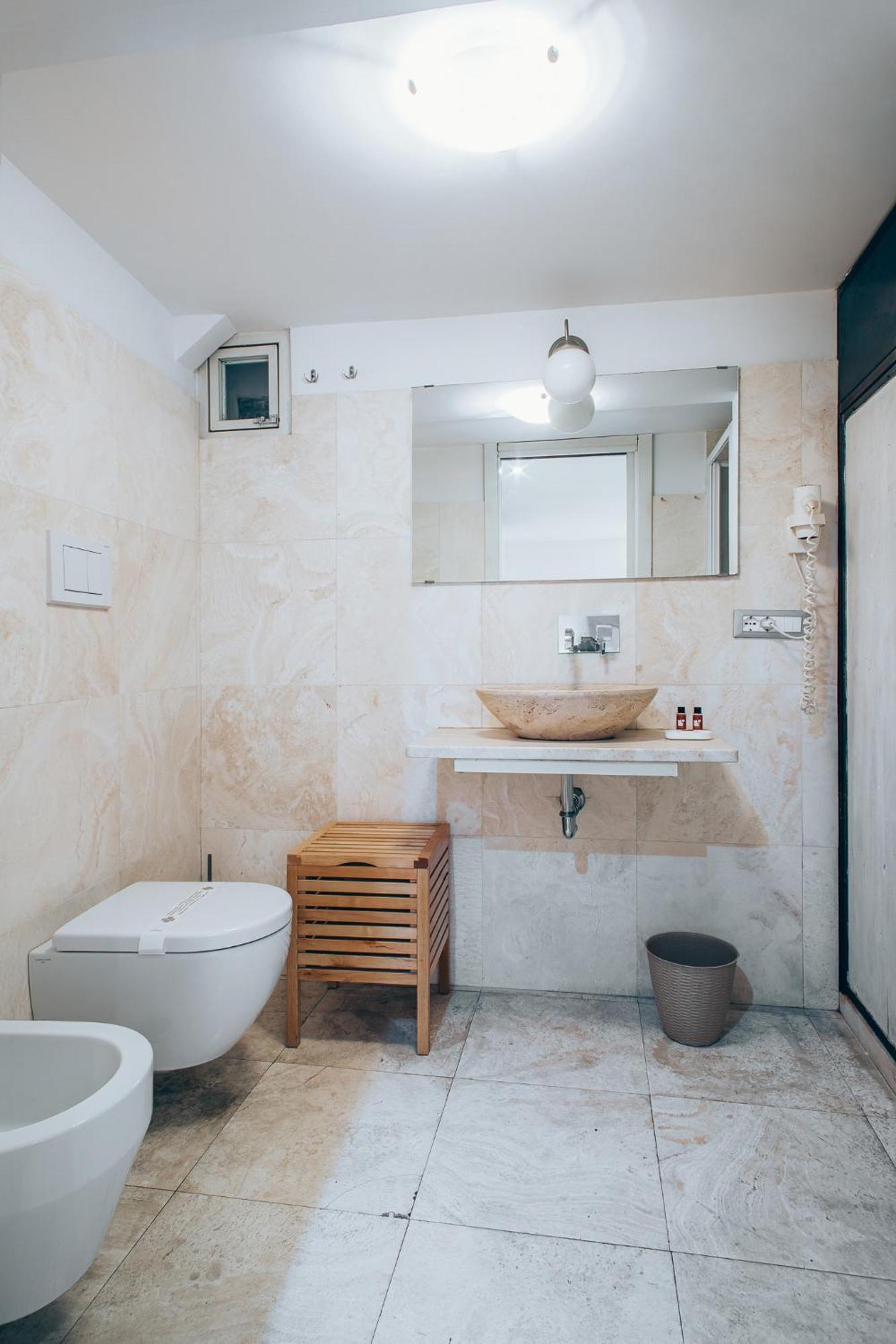 Restart Accommodations Borghese Rzym Zewnętrze zdjęcie