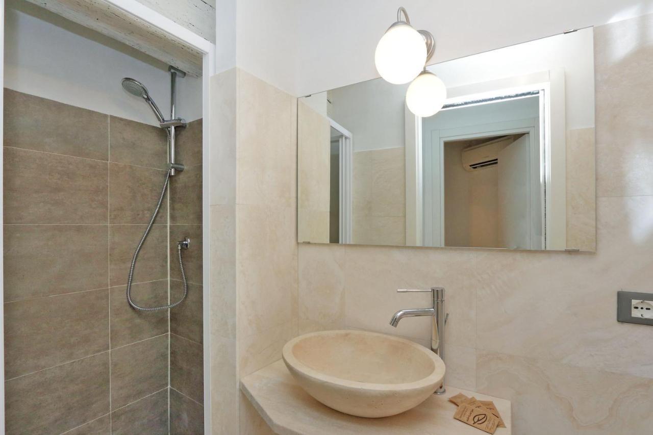 Restart Accommodations Borghese Rzym Zewnętrze zdjęcie